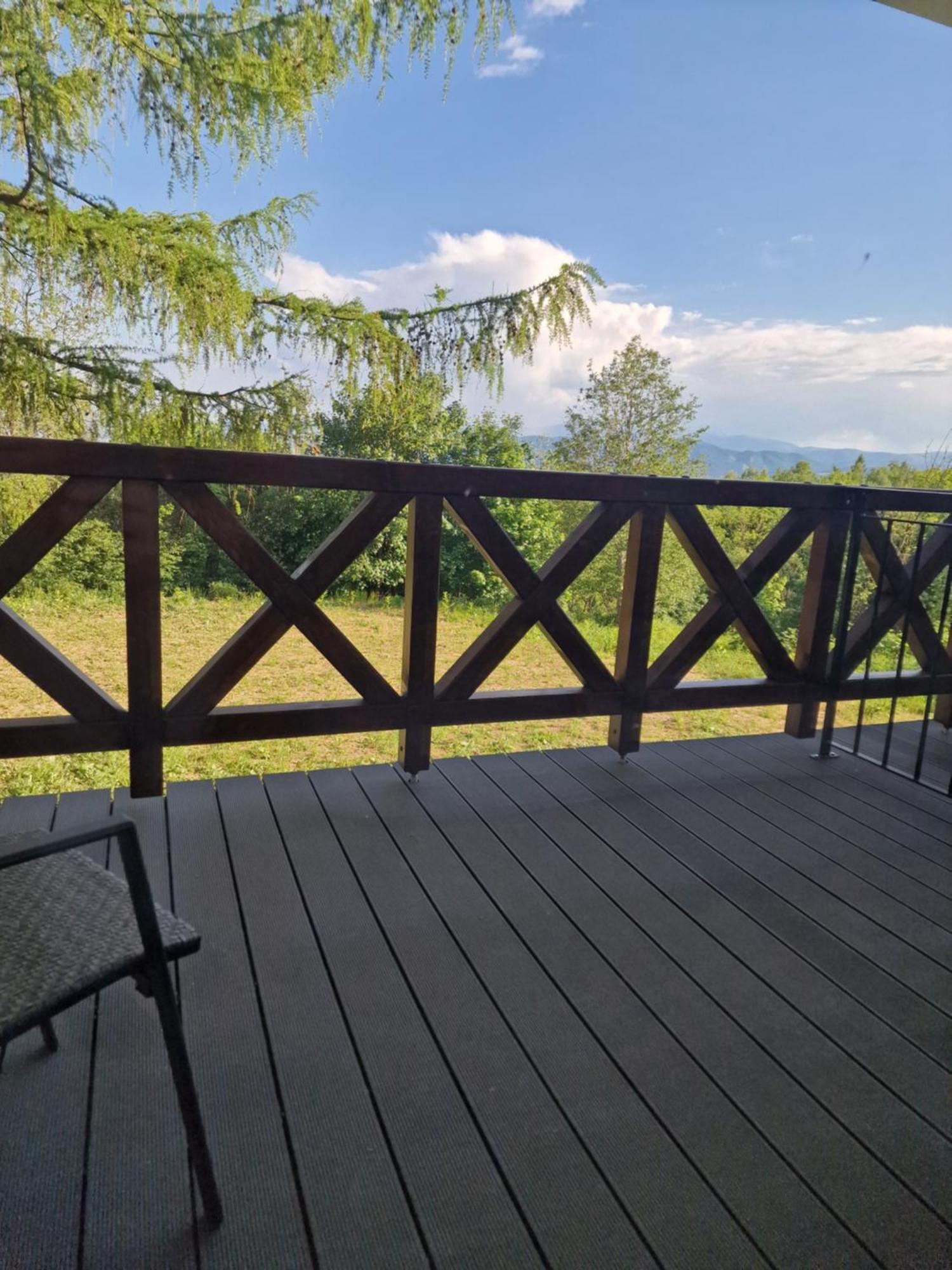 Appartamento Hellene Snow Stary Smokovec Vysoké Tatry Esterno foto